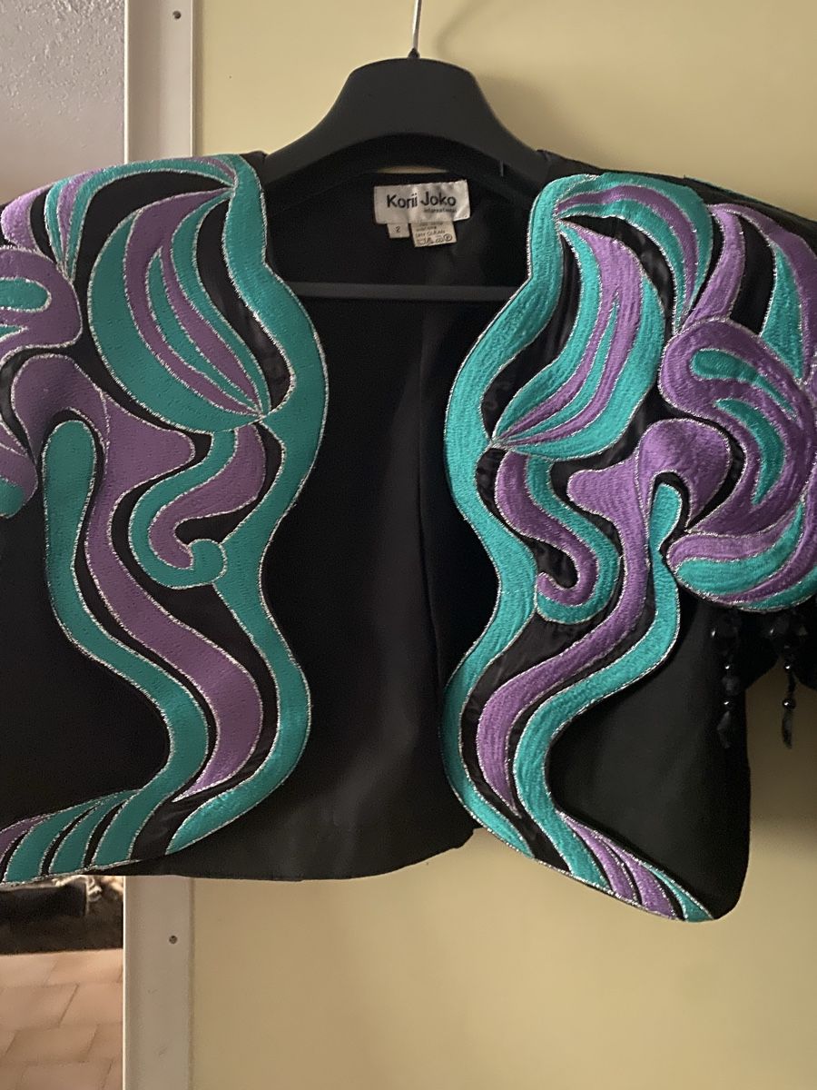 Bolero: Bolero von koriokko – Usato da Bürglen TG venduto da Jape6258