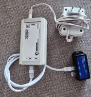 Teracom TCW210-TH + TSH300v2 Sensoren