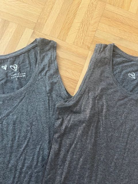 Tops: "katestorm" Long - Top`s Gr. S, NEU! – Neu (gemäss Beschreibung) aus Walenstadt von ricamul 1