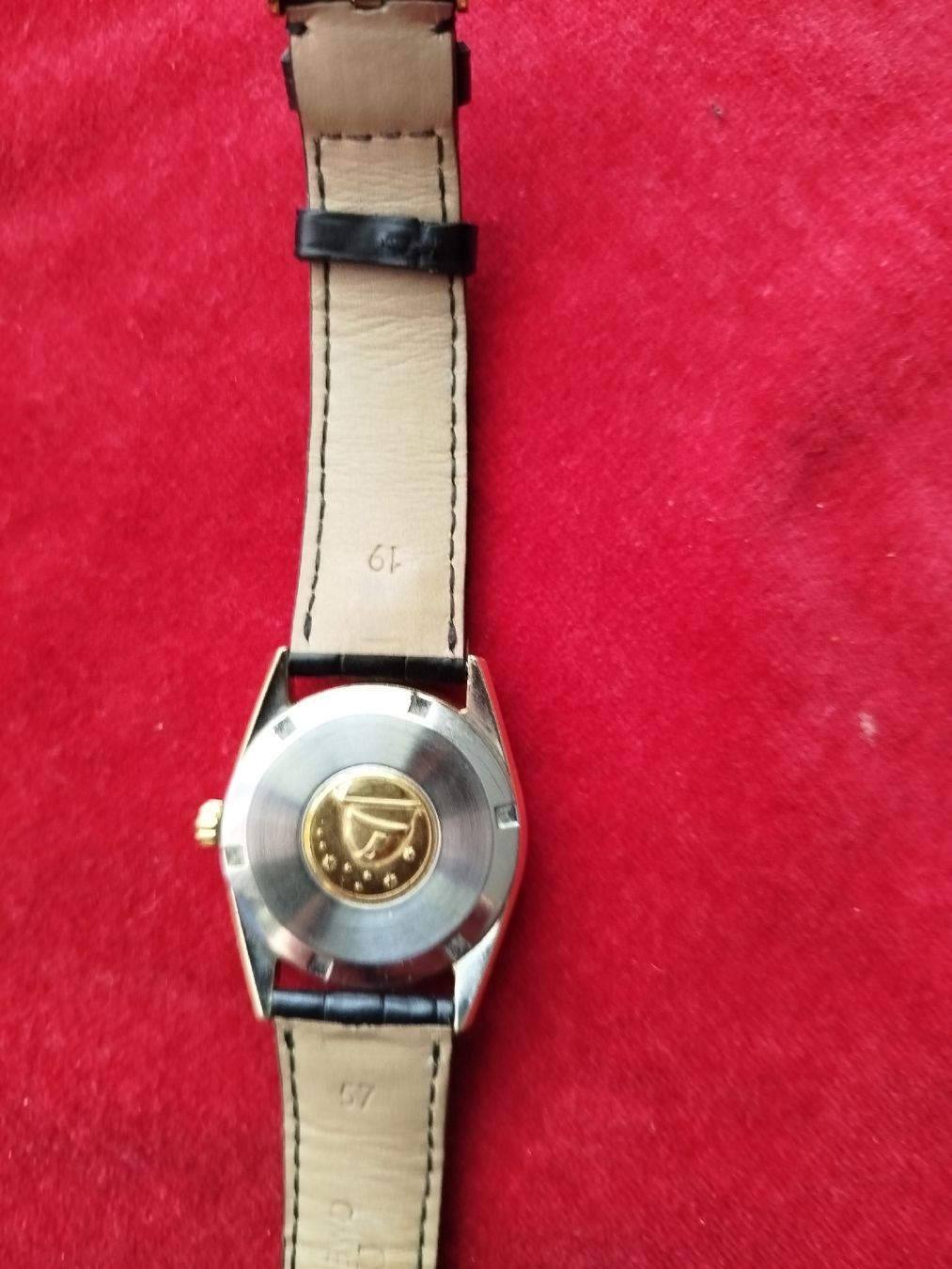 Omega Montres: Omega – D'occasion à Delémont par mos_9927 4