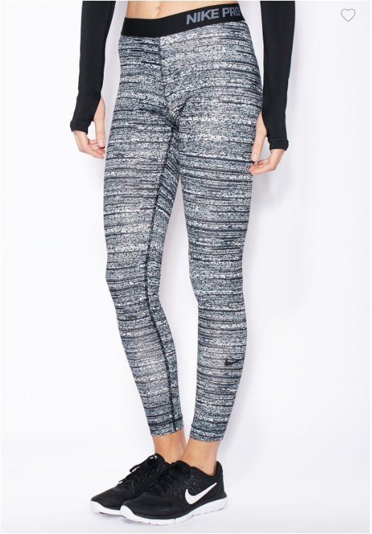Nike Leggings: Nike Pro Sport Leggins – Usato da Pieterlen venduto da Saemelili 5