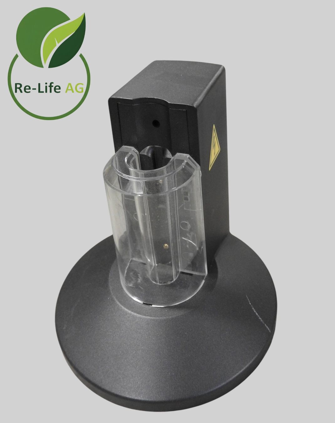 Tutte le macchine: Invitrogen | Neon MPK 5000 | Electroporation System – Usato da Reinach BL venduto da Re-LifeAG_Labor2 6