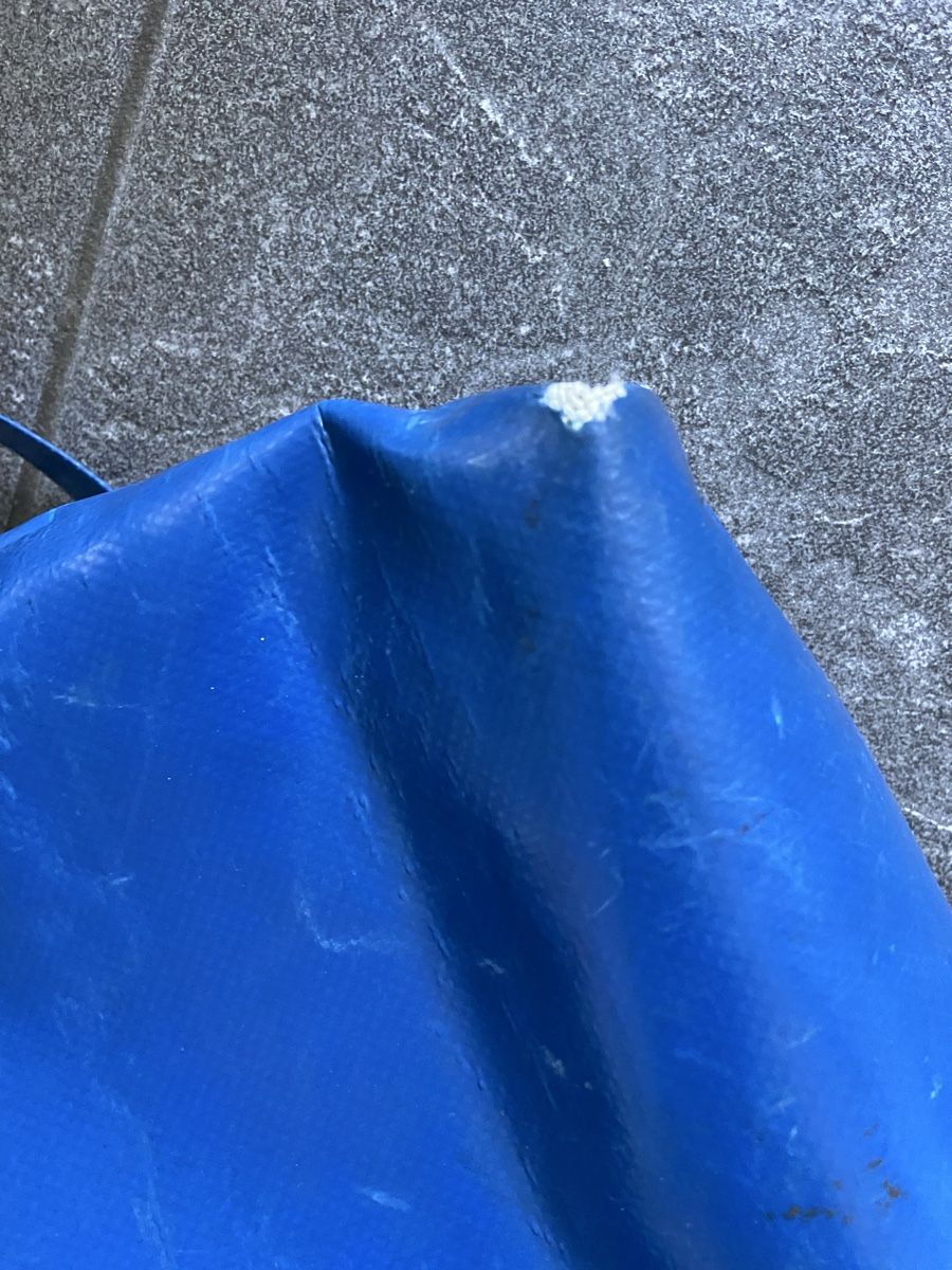 Freitag Sacs: Freitag Tasche – D'occasion à Zürich par Lilabalu65 3