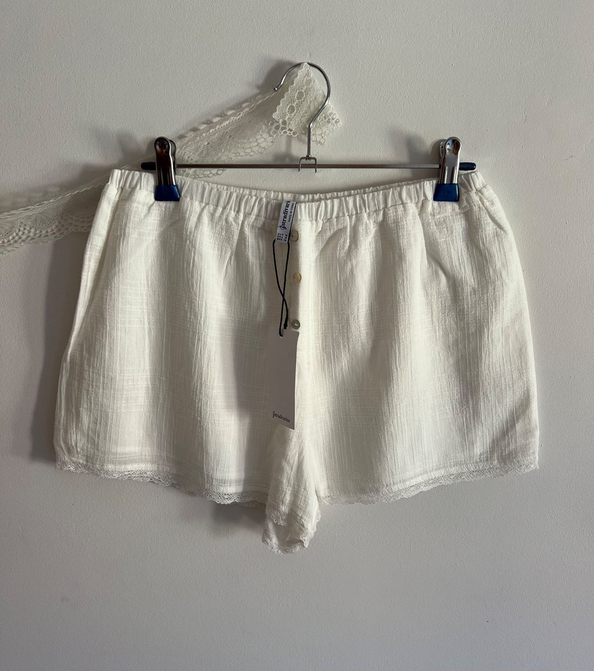 Negligees & Pigiami: Wunderschöner Damen-Pyjama – Nuovo e nell'imballaggio originale da Tagelswangen venduto da fireiceprincess 5