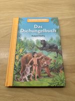 "Das Dschungelbuch" von Rudyard Kipling - Kinderbuch
