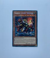 Therion „König“ Regulus