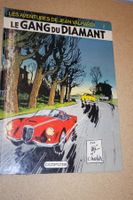 JEAN  VALHARDY   °°°° LE GANG DU DIAMANT    °°°°