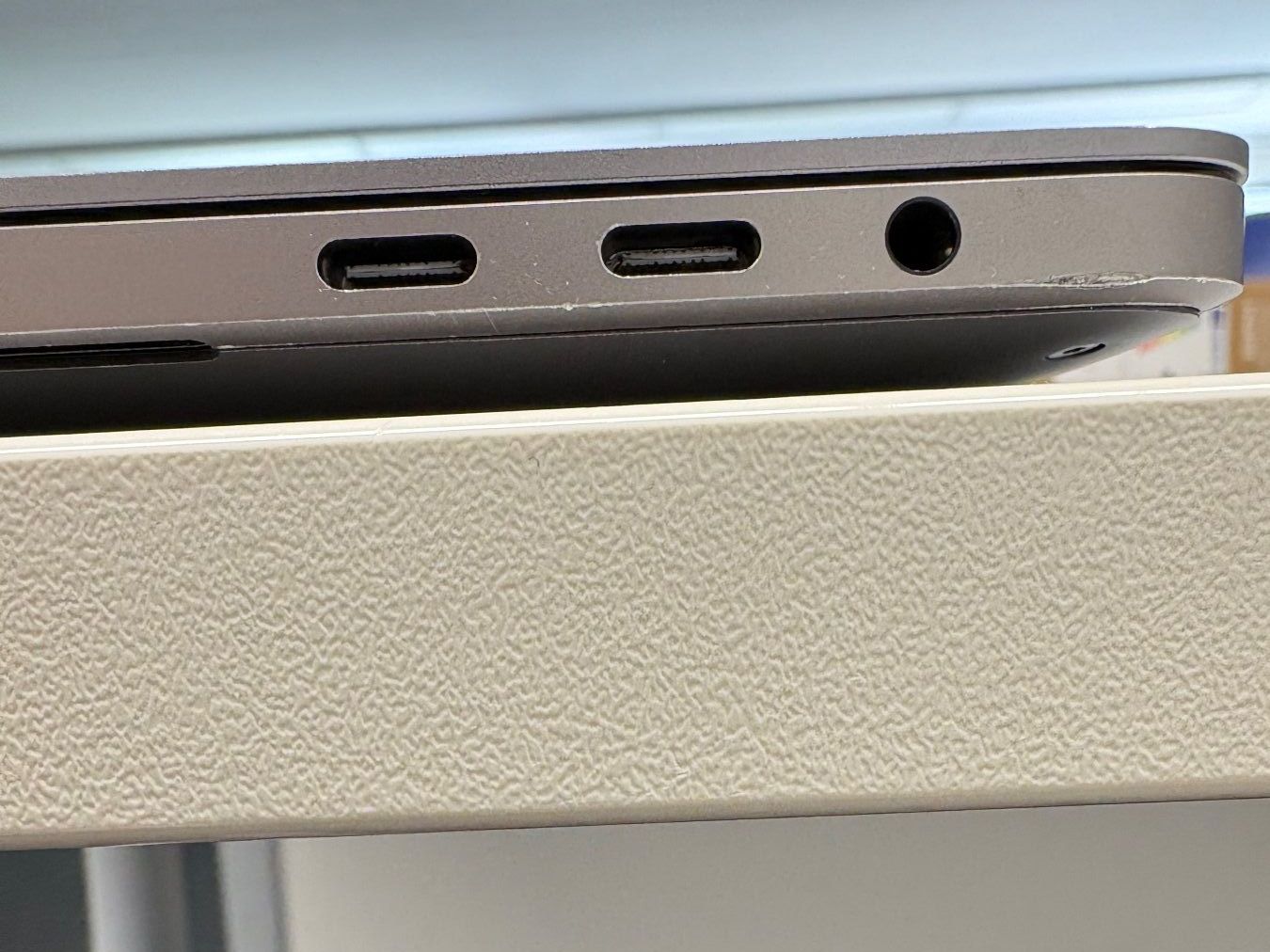 Apple Notebooks: MacBook Pro (15 Zoll, 2016) – Gebraucht aus Luzern von inf_tc6f 6