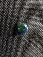 Black Opal 0.75ct