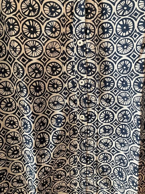 Marc O'Polo Camicette: Marco Polo Bluse GR. 36 – Usato da Lichtensteig venduto da Beduin 3
