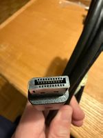 Display Port Kabel 