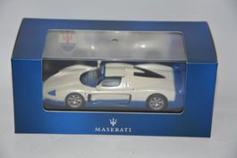 Maserati MC12 2004 , iXO , 1:43