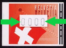 ATM 20/SBK19_0000-WERT_Abart «KONTROLLDRUCK» !! **