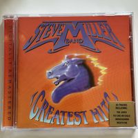 Steve Miller Band - Greatest Hits