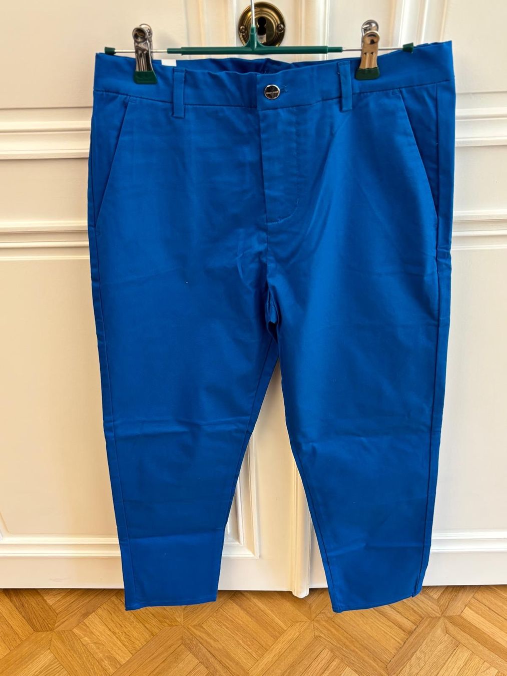 Jacadi Hosen: Pantalon Jacadi T12 ans – Neu und originalverpackt aus Conches von chn_hgl6