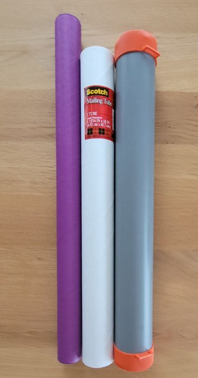 FOYTOKI 6 Kleine Plastikeimer Mit Deckel - Wiederverwendbare Dosen Für Farben & Chemikalien