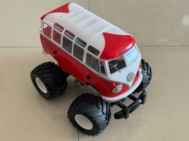 Tamiya RC Lot - 4 Fahrzeuge, Futaba T7PX - ab CHF 1.00