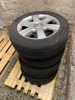 4 gomme estive Michelin 205/55 R16, prezzo trattabile