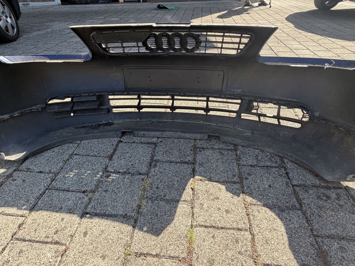 Audi Alle Autoersatzteile: Audi A3 Stossstange vorne – Gebraucht aus Urtenen-Schönbühl von lea_8tqp 2
