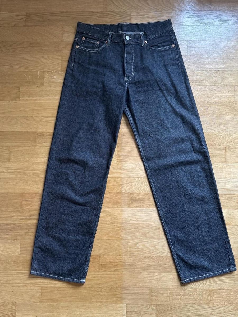 Weekday Jeans: Weekday Sphere Loose Jeans 29/34 – Neuf (Voir description) à Zürich par sam_g2zl 2