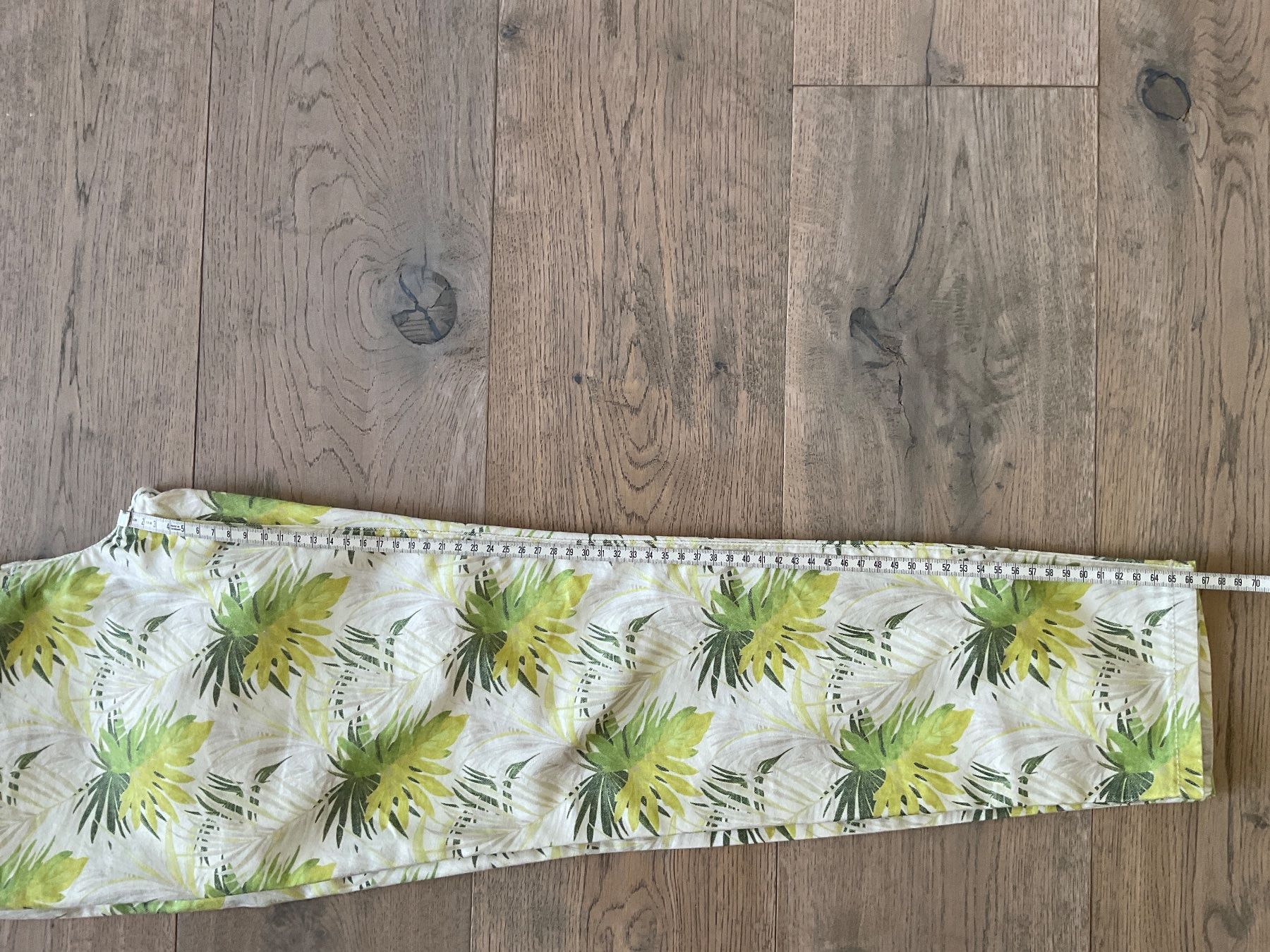 Madeleine Hosen: Madeleine Sommerhose – Neu (gemäss Beschreibung) aus Figino von Stefano03 5
