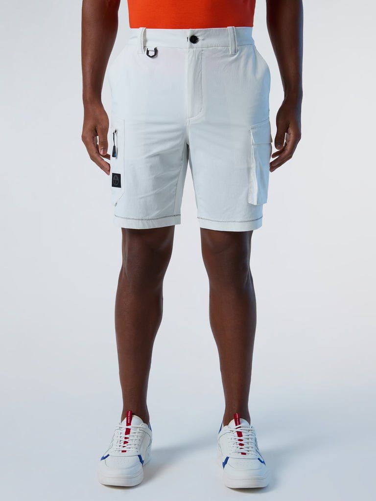 North Sails Costumi da bagno: North Sails Hybrid Deckshort - Gr.33 - NEU – Nuovo e nell'imballaggio originale da Zürich venduto da narviB 3