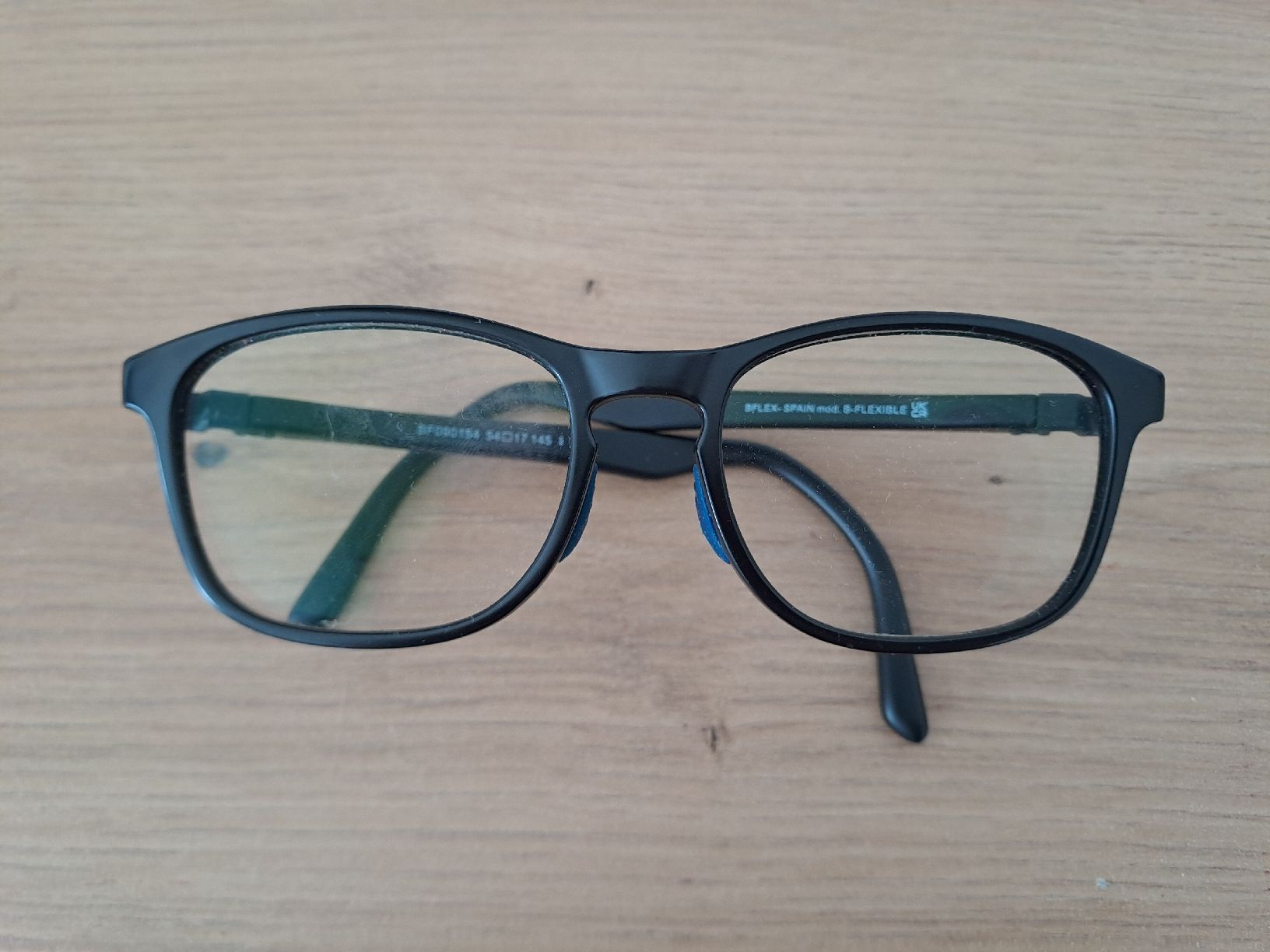 Brillen & Gläser: Brille BFlex mit  – Neu (gemäss Beschreibung) aus Huttwil von Caro555