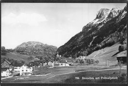 ^Emmetten mit Frohnalpstock