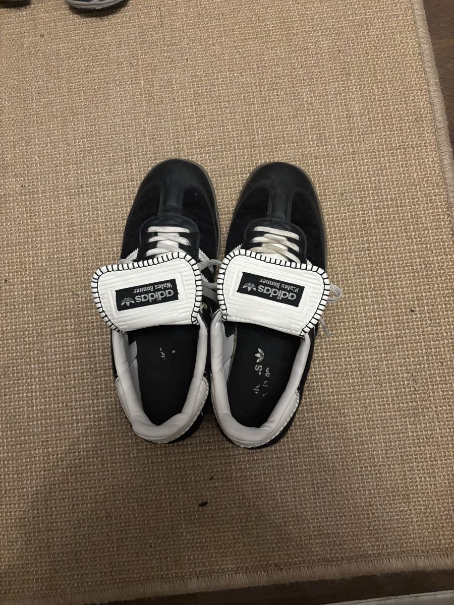 Scarpe da uomo: adidas samba, gebraucht – Usato da Elgg venduto da glo_y69q 4