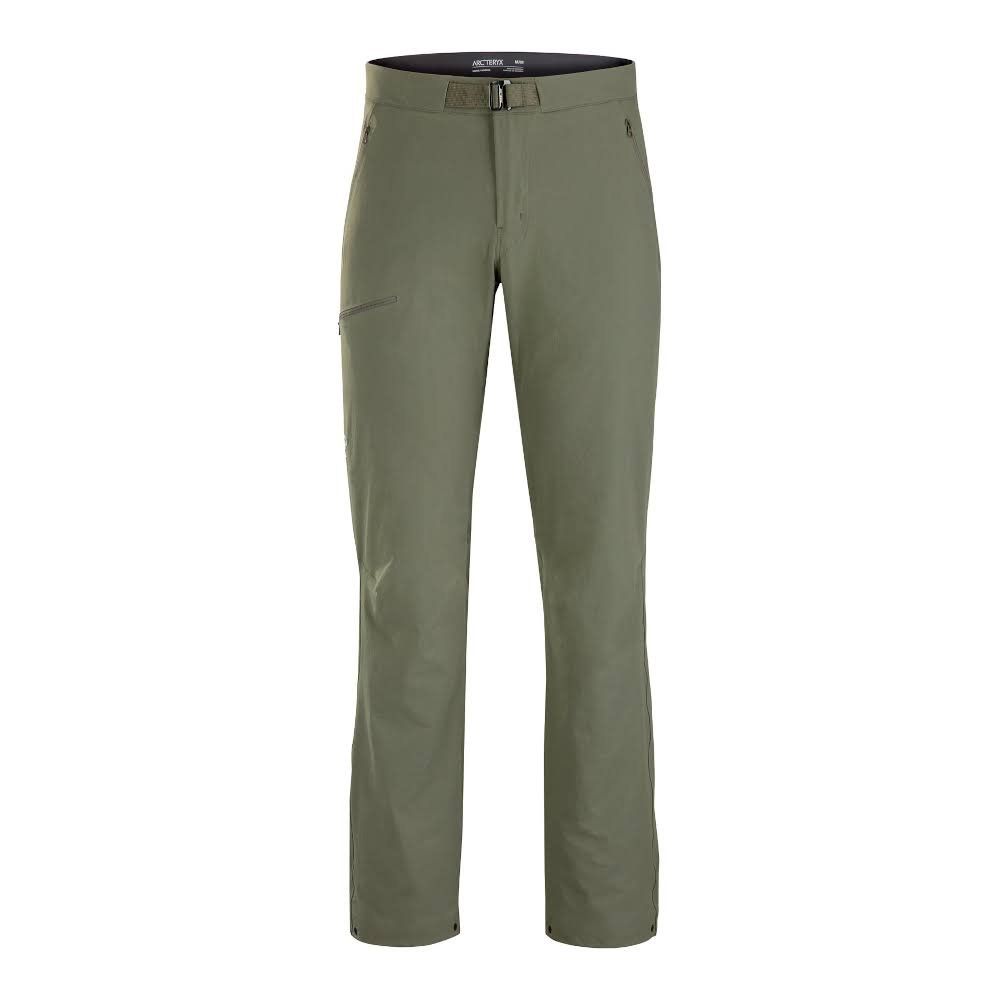 Arcteryx Pantaloni: Hose Arcteryx – Nuovo (secondo la descrizione) da Luzern venduto da zen_gx5k 5
