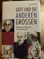 Buch Gott und die anderen Grossen Ernst Peter Fischer