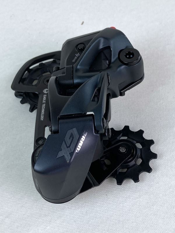 Sram Pezzi di ricambio: SRAM | GX Eagle AXS | Schaltwerk – Nuovo (secondo la descrizione) da Wittenbach venduto da Restwert_St-Gallen 3