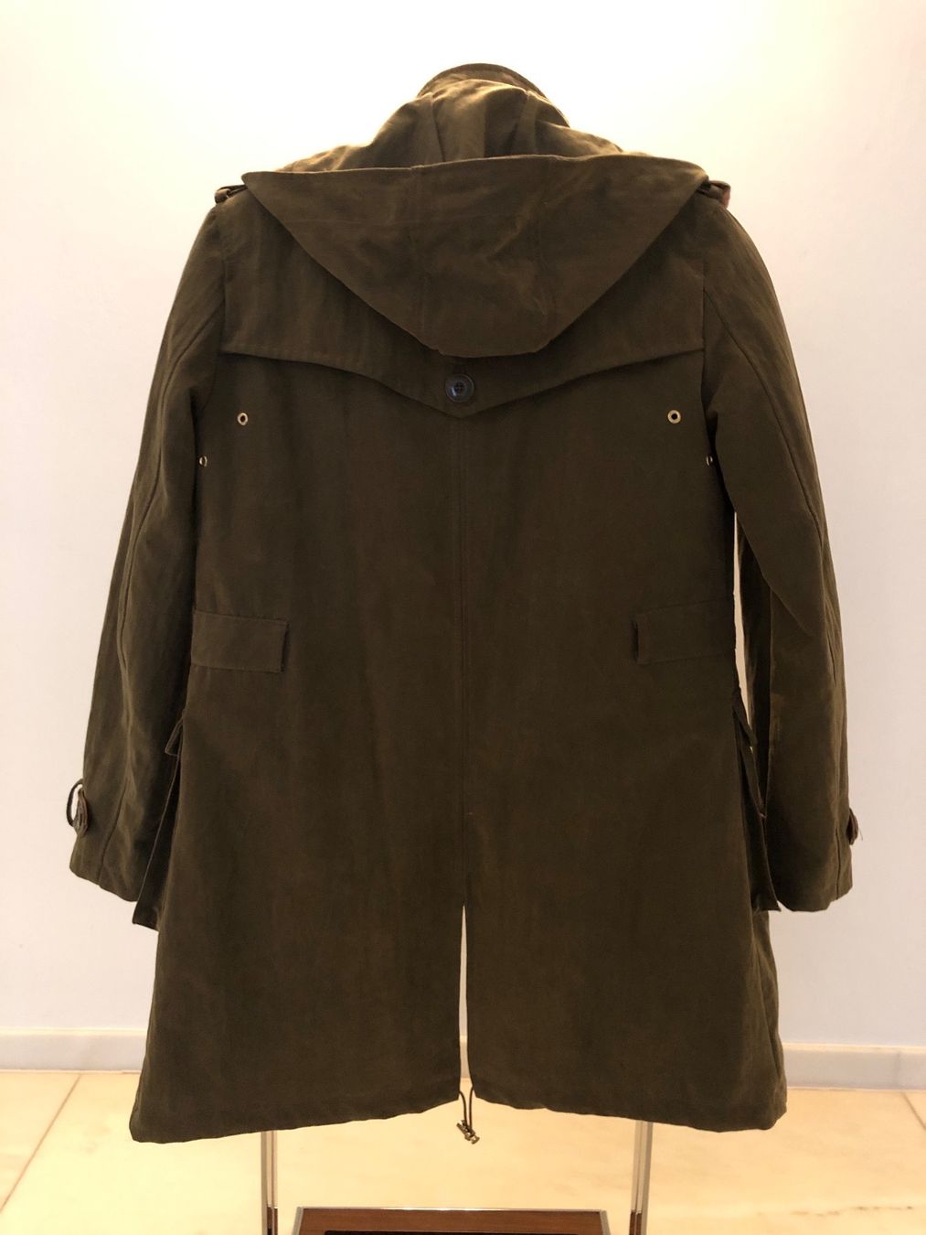 Massimo Dutti Giacche & Cappotti: MASSIMO DUTTI Jacket – Usato da Zürich venduto da SWKA 1