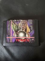 Dragon's Revenge - Sega Mega Drive