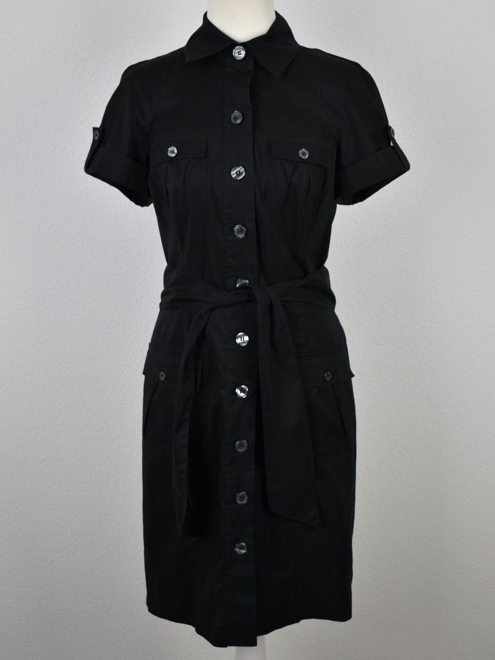 Diane von Furstenberg Vestiti: Diane von Furstenberg Blusenkleid Gr.36 – Nuovo (secondo la descrizione) da Nürensdorf venduto da 2ND_STORY