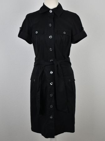 Diane von Furstenberg Blusenkleid Gr.36