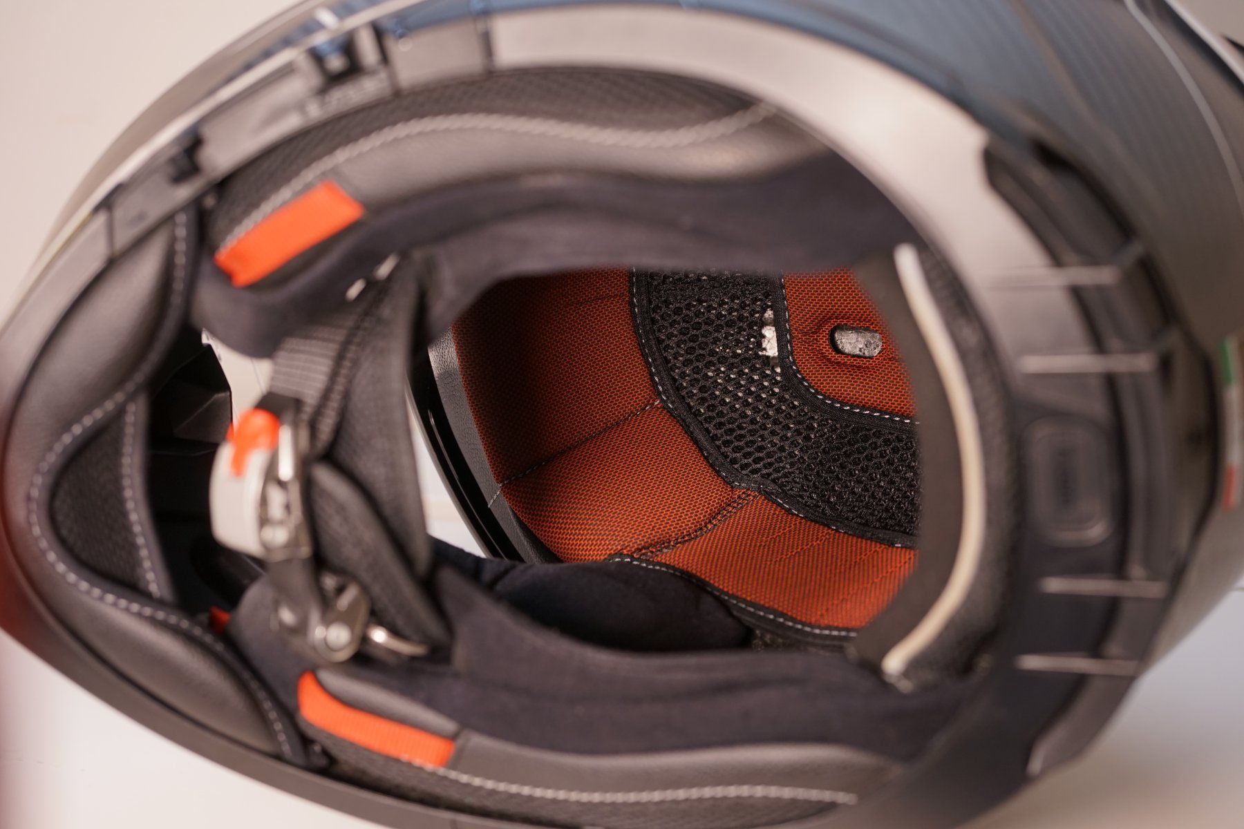 Caschi & visiere: Nolan N80-8 Motorradhelm Gr. L 60cm – Usato da Frauenfeld venduto da Camel16 7