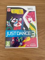Just Dance 3 - Nintendo Wii