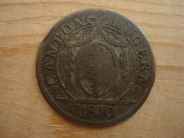(S1)      Luzern 1 Batz 1810