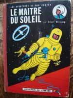 Dan Cooper: Le maître du Soleil (Collection du Lombard)