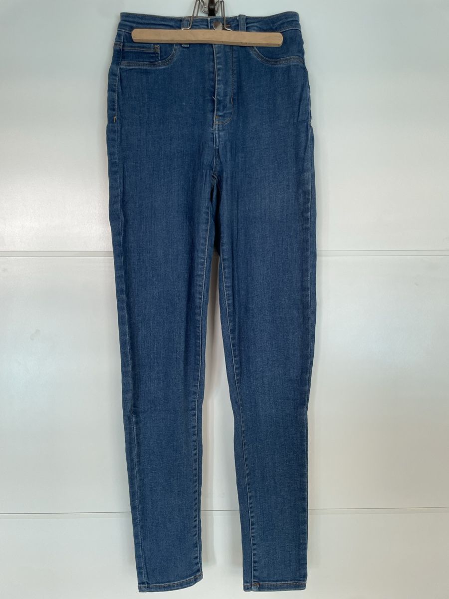 Tally Weijl Jeans: Tally Weijl blaue Jeans, Grösse 36 – Usato da Volketswil venduto da yar_c9dx 3