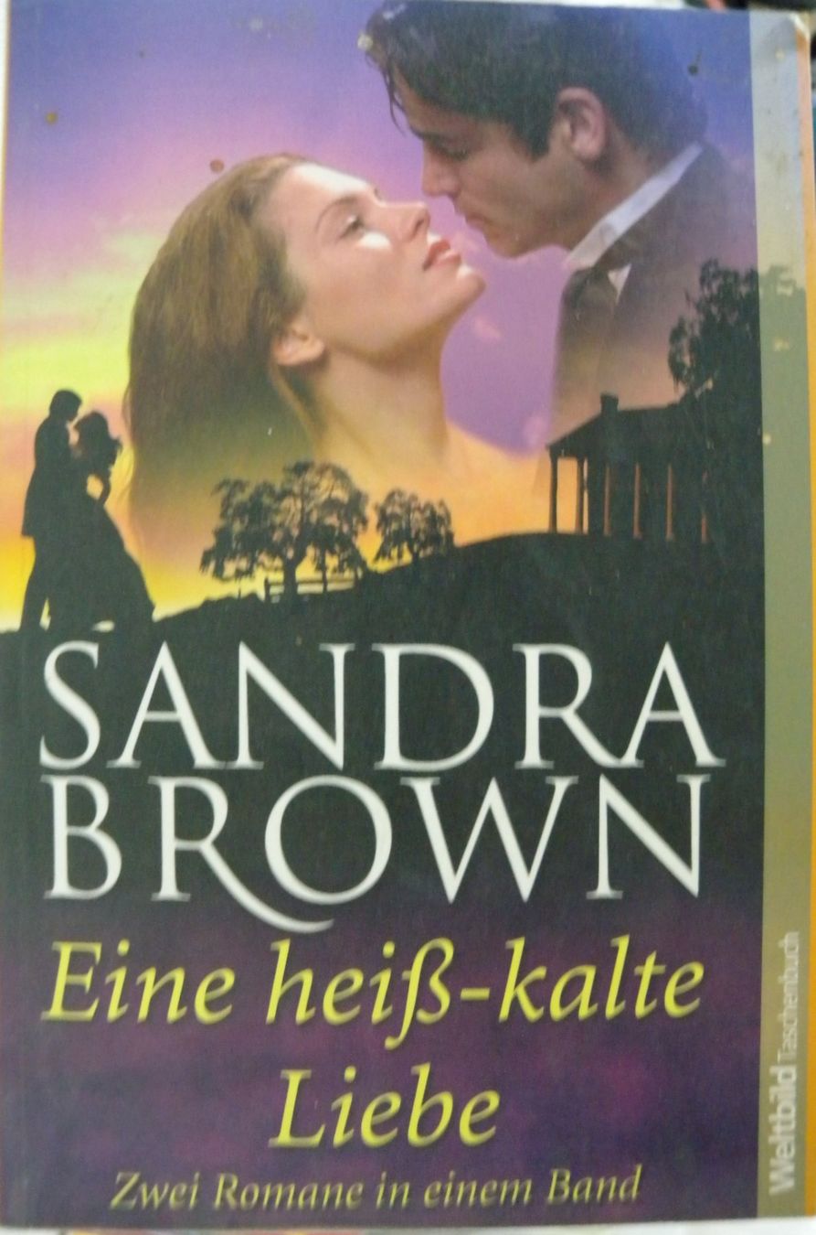 Bücher: eine heiss kalte liebe – Gebraucht aus Hauenstein von Danbach