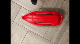 echte Baywatch Boje