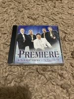 Premiere - Ich folge meiner Sehnsucht CD - Schlager top!