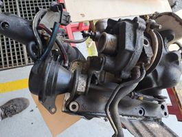 Smart kolektor mit Turbo 700ccm guter zustand