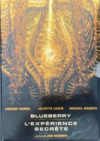 BLUEBERRY (L'EXPRERIENCE SECRETE)