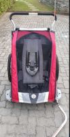 thule chariot sport 2