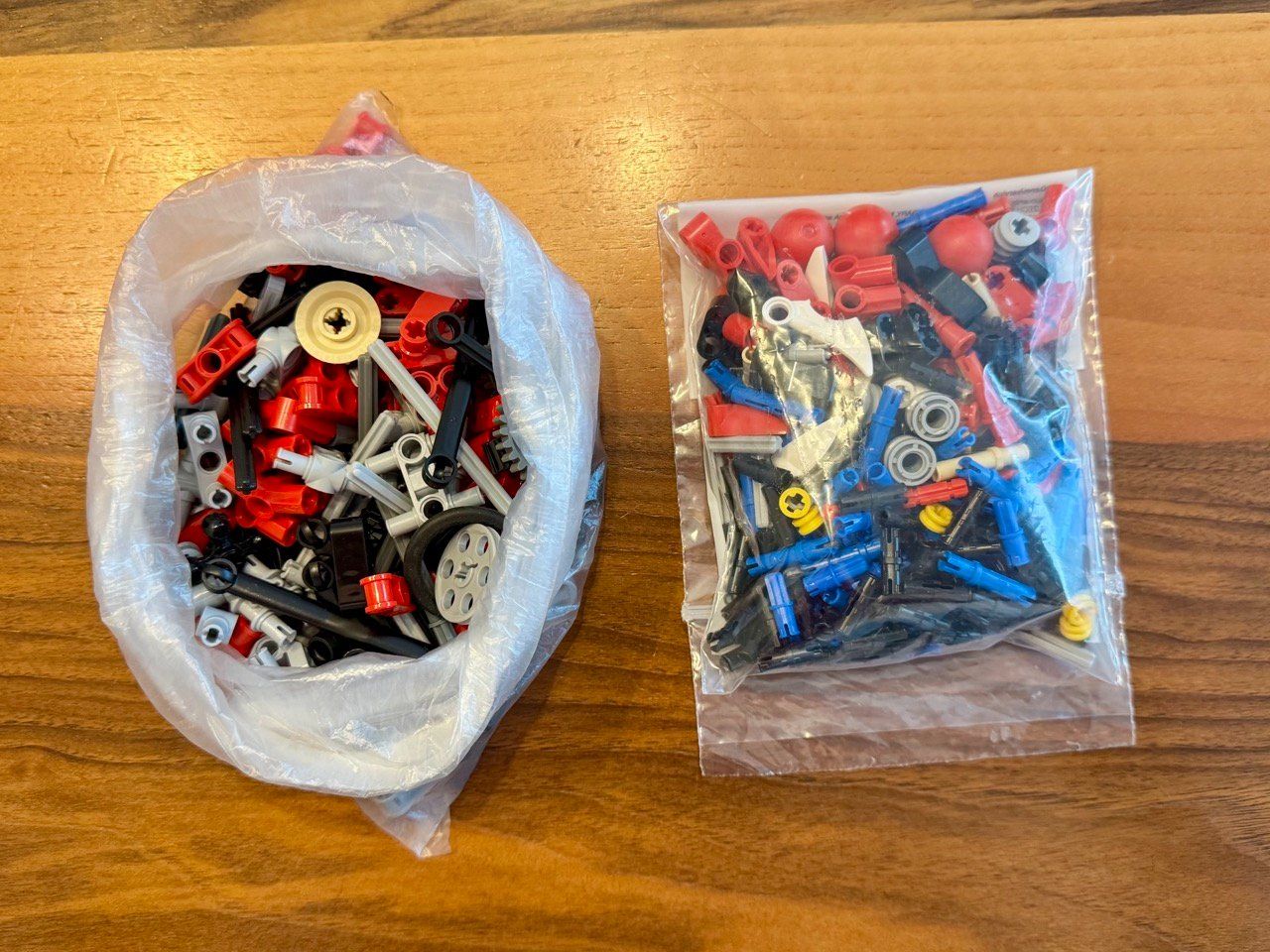 Lego Baukästen: LEGO MINDSTORMS EV3 – gebraucht, mit Anleitung – Gebraucht aus Langwiesen von Webgiri 4