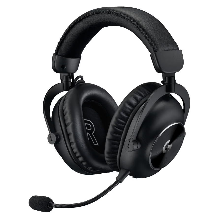 Logitech Kopfhörer: Logitech G Pro X2 Lightspeed – Gebraucht aus Binningen von imasy