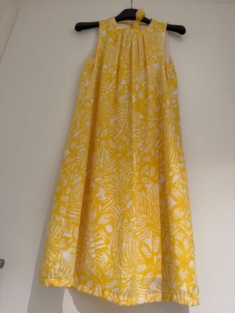 Damen Sommer- Kleid Grösse S